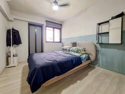 Blk 228 Bukit Batok Central (Bukit Batok), HDB 3 Rooms #583430191